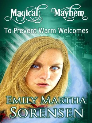 cover image of To Prevent Warm Welcomes
